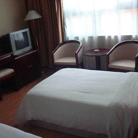 Santayuan Hotell Dali  Exteriör bild